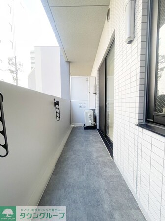 Augusta Residence 新小岩の物件内観写真